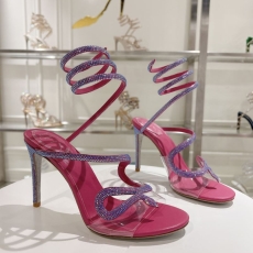 Rene Caovilla Sandals